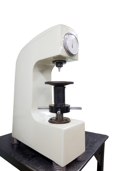 Equipamento de ensaio clássico