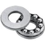 Thrust Ball Bearings