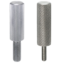 Long Knurled Head Screws