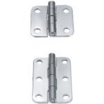 Steel Hinges